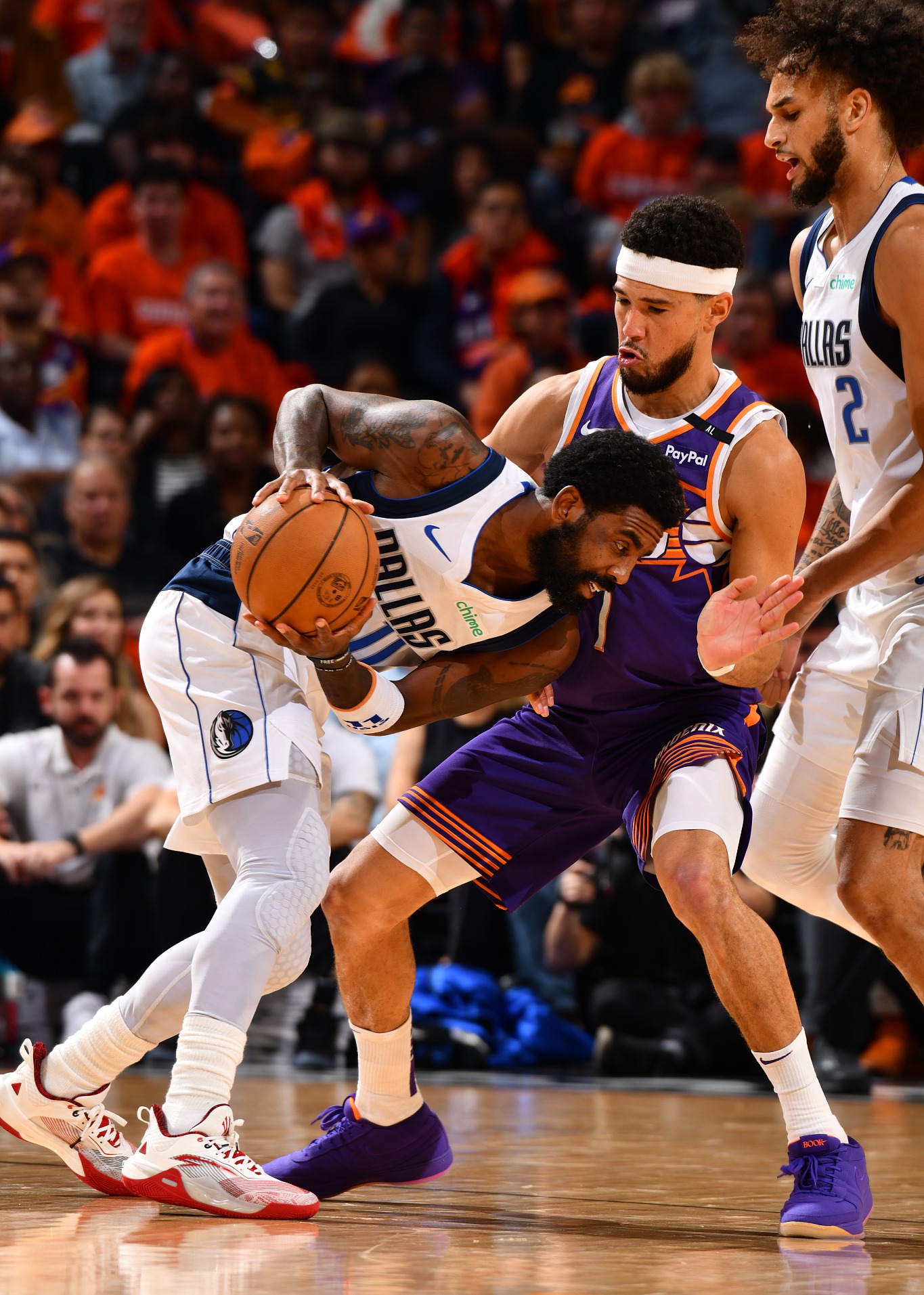 爱游戏官方网站-关于国际比赛日体能课后；菲尼克斯太阳战术微调备战NBA总决赛；话题不断；轮换策略成焦点的信息