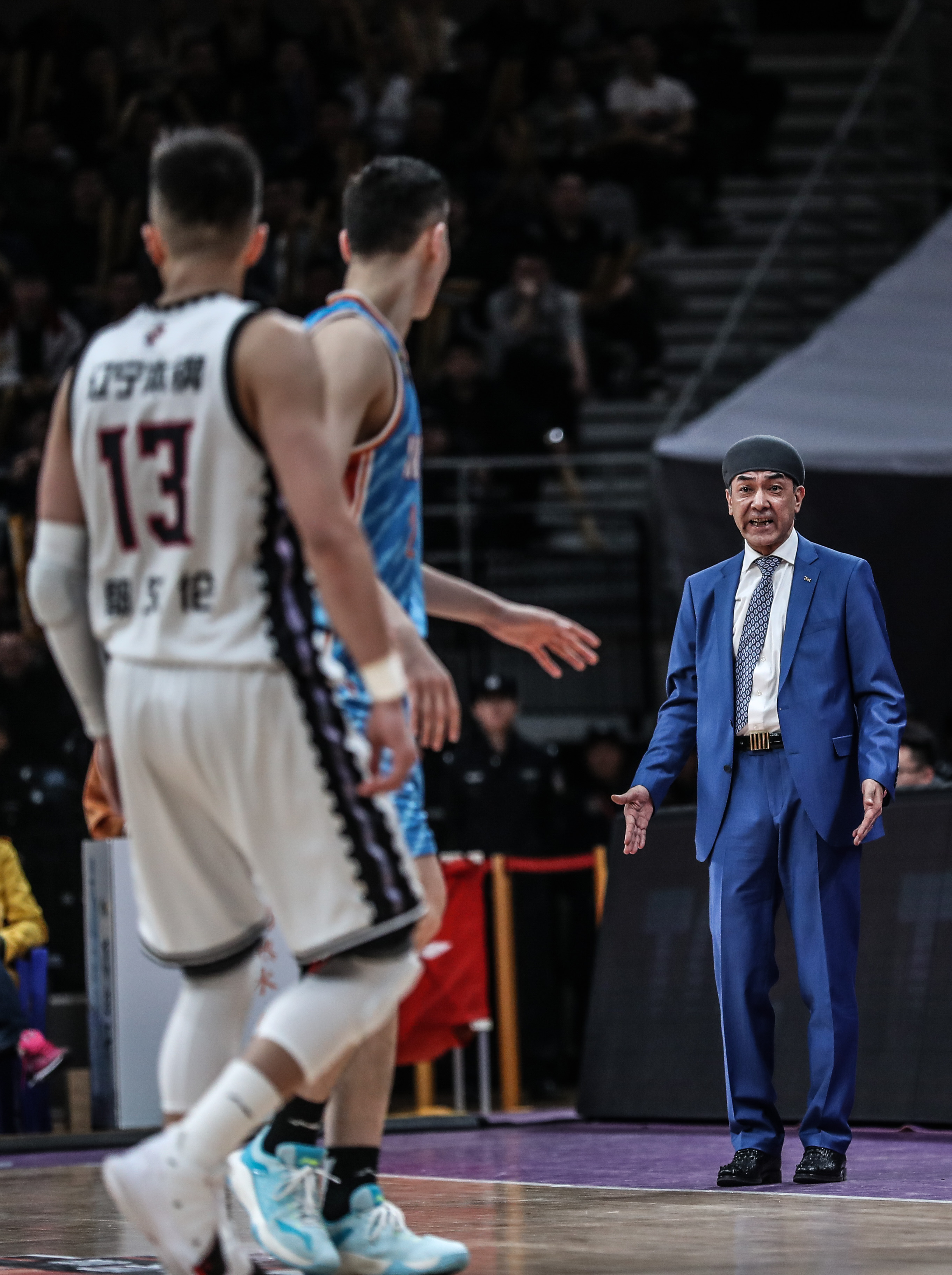 爱游戏中国-欧篮联倒计时，新疆广汇今夜止住颓势，细节引发关注，球迷炸锅，赛程密集仍需轮换的简单介绍